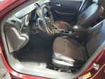 Chevrolet Malibu 2015