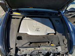 Lexus LS 2008