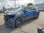 Ford Explorer 2022