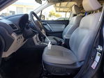 Subaru Forester 2017