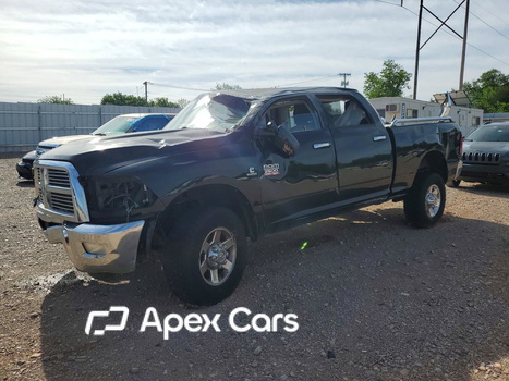 Dodge RAM 2012 - Image 1 of 13
