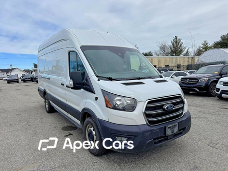 Ford Transit 2020 - Image 1 of 10