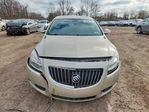 Buick Regal 2013