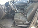Nissan Versa 2018