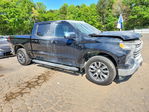 Chevrolet Silverado 2023