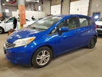 Nissan Versa 2014