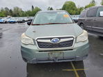 Subaru Forester 2014