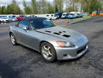 Honda S2000 2001