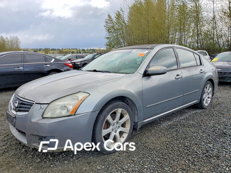 Nissan Maxima 2007 - Image 1 of 5