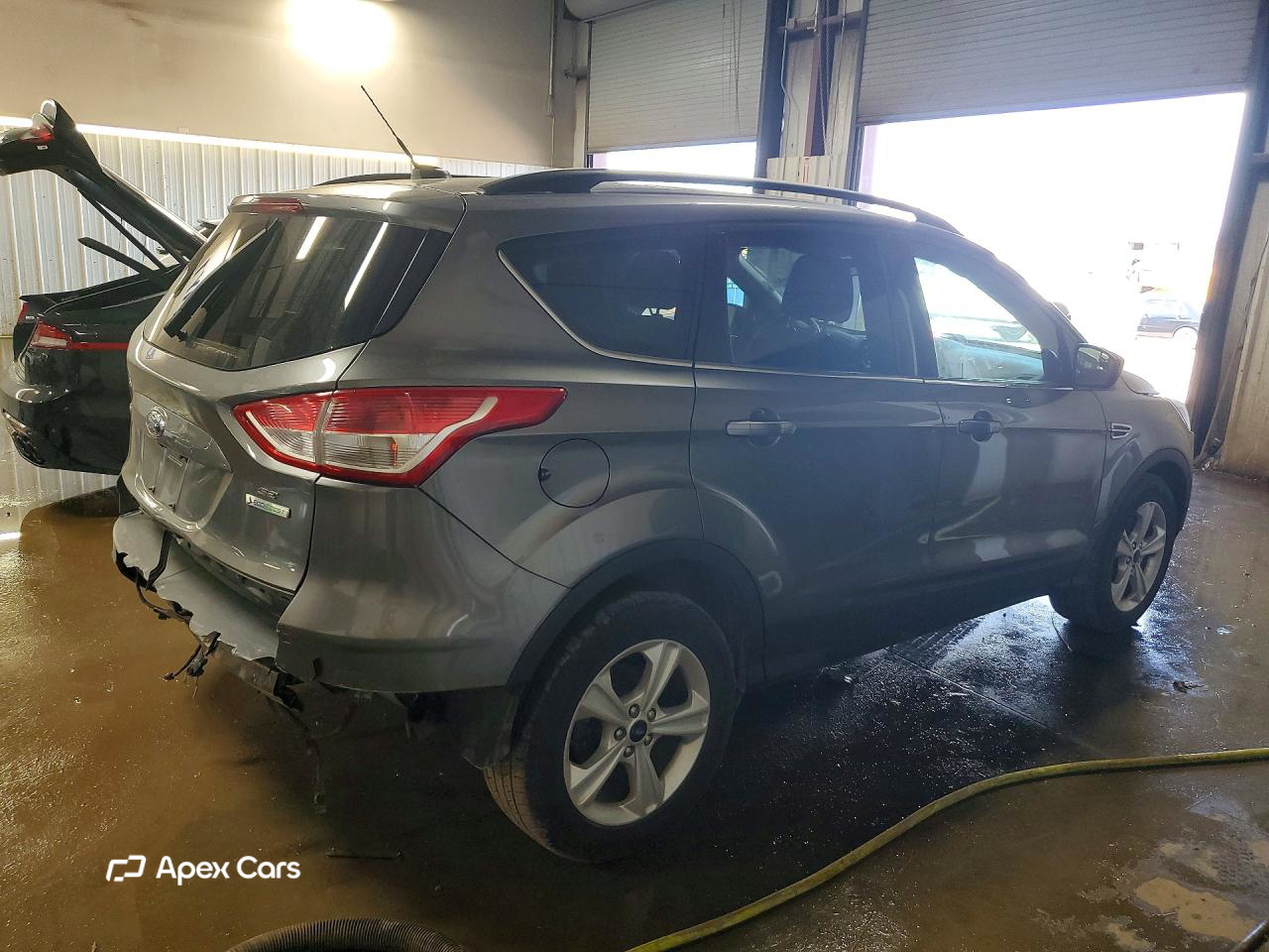Ford Escape 2014