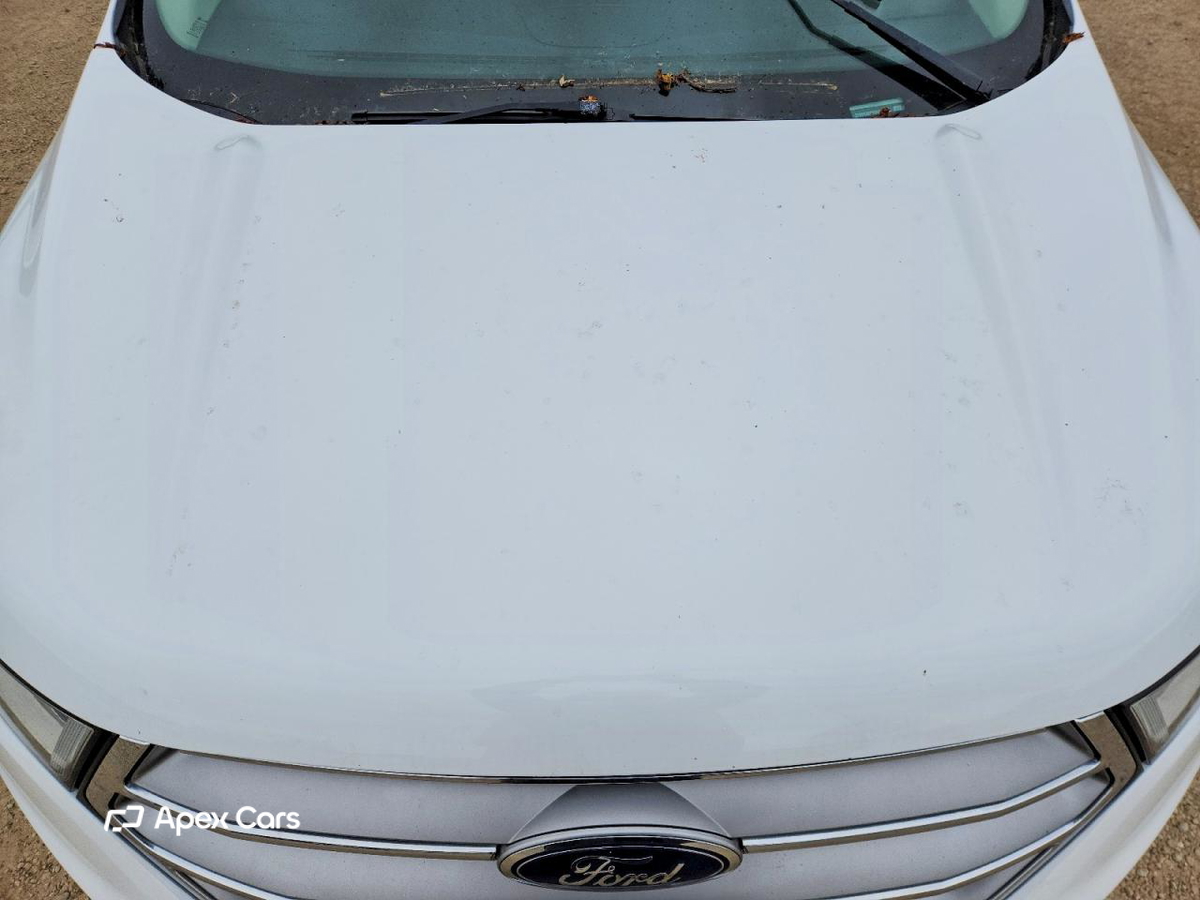 Ford Edge 2017