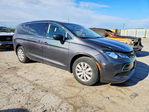 Chrysler Pacifica 2018