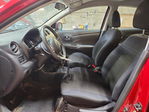 Nissan Versa 2012