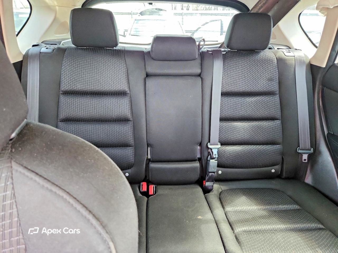 Mazda CX-5 2014