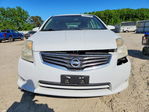 Nissan Sentra 2012