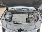 Cadillac SRX 2012
