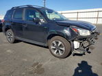Subaru Forester 2018
