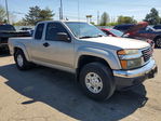 GMC Canyon 2008