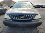 Lexus RX 2003