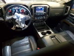 GMC Sierra 2017