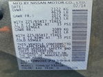 Nissan Rogue 2014