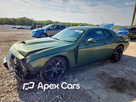 Dodge Challenger 2023 - Zdjęcie 1 z 12