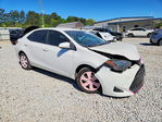 Toyota Corolla 2018