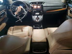 Honda CR-V 2017