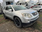 GMC Acadia 2010