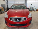 Mitsubishi Mirage 2019