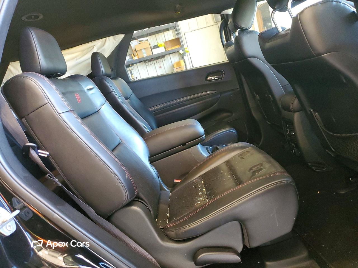 Dodge Durango 2021