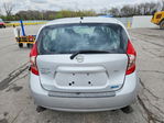 Nissan Versa 2015
