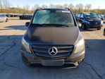 Mercedes-Benz Metris 2017