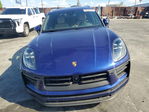 Porsche Macan 2026