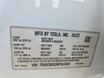 Tesla Model X 2022