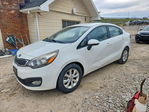 Kia Rio 2012