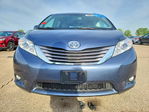 Toyota Sienna 2017