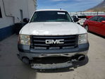 GMC Sierra 2012