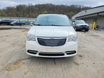 Chrysler Voyager 2013