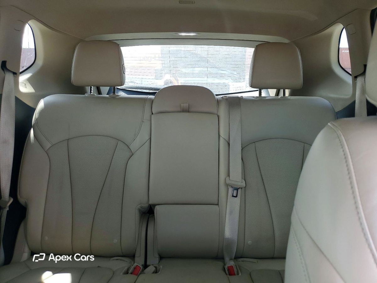 Buick Envision 2017
