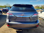 Lexus RX 2014