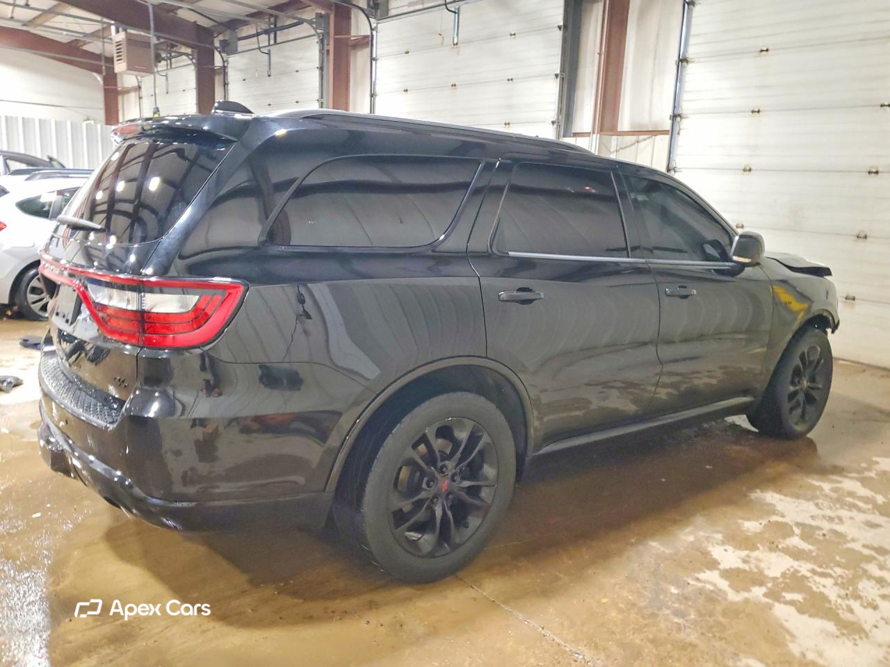 Dodge Durango 2020