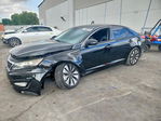 Kia Optima 2011
