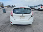 Ford Fiesta 2015