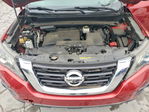Nissan Pathfinder 2017