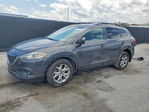 Mazda CX-9 2015