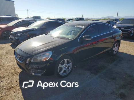 Volvo S60 2013 - Image 1 of 12
