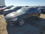 Volvo S60 2013