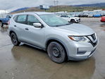 Nissan Rogue 2018