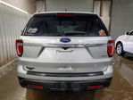 Ford Explorer 2019